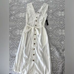 New New York and company dress